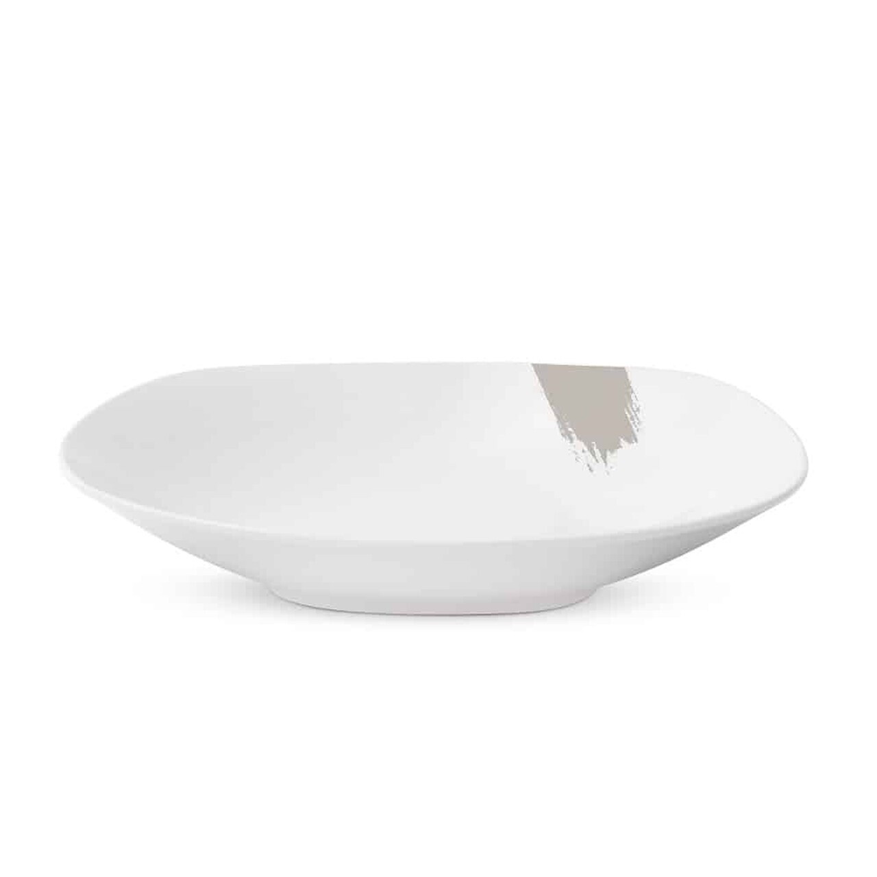 Serviciu de masa 18 piese Berlinger Haus, Sahara, portelan, alb/bej - imagine 3