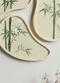 Tablou decorativ, Huhu3139, MDF, Cadru: 100% placaj de mesteacăn (Grosime: 1,3 cm, Multicolor