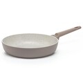 Tigaie, Luigi Ferrero Norsk FR-2728M, Ø 28 cm, aluminiu
