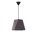 Lustra, FullHouse, 390FLH2169, Metal, Antracit