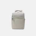Rucsac Tabi, FURO, Hedgren, 29x15x40 cm, poliester, gri/bej