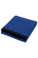 Cuvertura de pat, Lalin 160 - Blue, DC Home, 70% bumbac/30% poliester