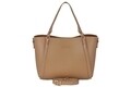 Geanta Beverly Hills Polo Club, 611, piele ecologica, camel