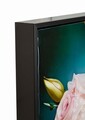 Tablou decorativ Fantasy -B, Mauro Ferretti, 72x102 cm, lemn de pin/canvas pictat si lacuit, multicolor
