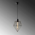 Lustra, Tatum, 584TTM1448, Metal, Vintage