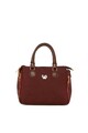 Geanta, 7672, Bagmori, Piele Nubuck