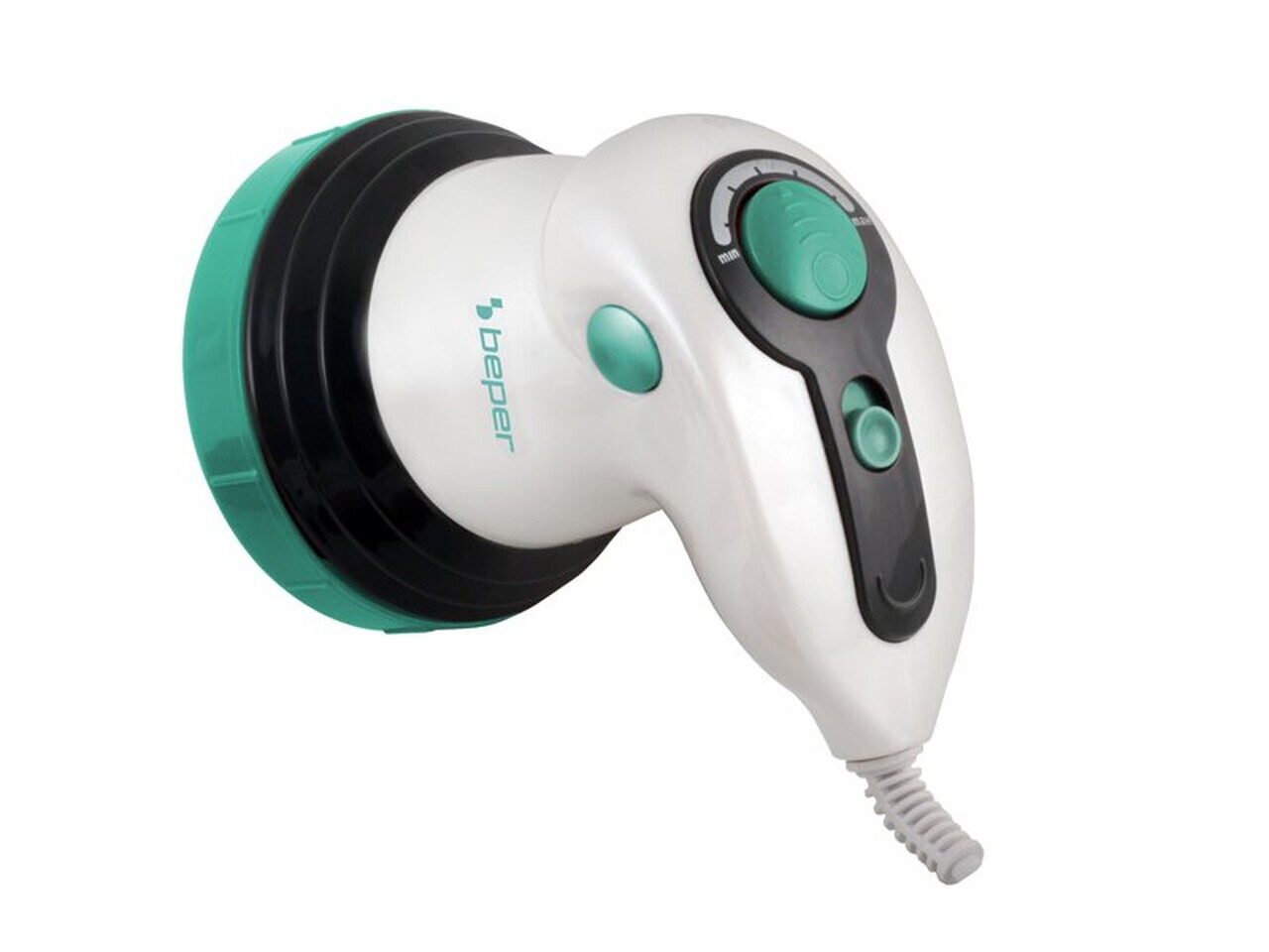 Aparat masaj anticelulitic 40.500, Beper, 25 W, 4 accesorii - view 6