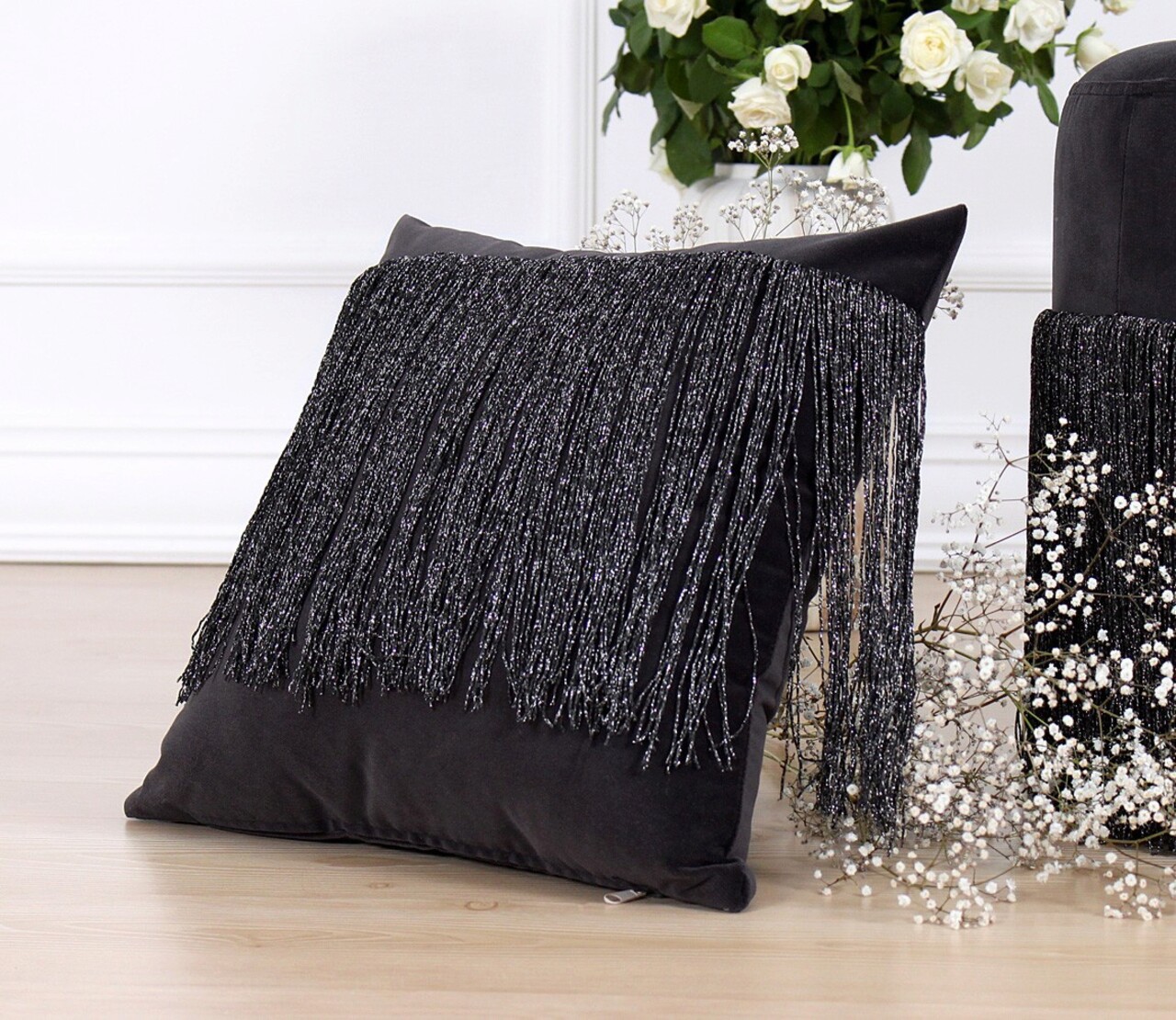 Perna, Venus, Negru - 1 | YEO