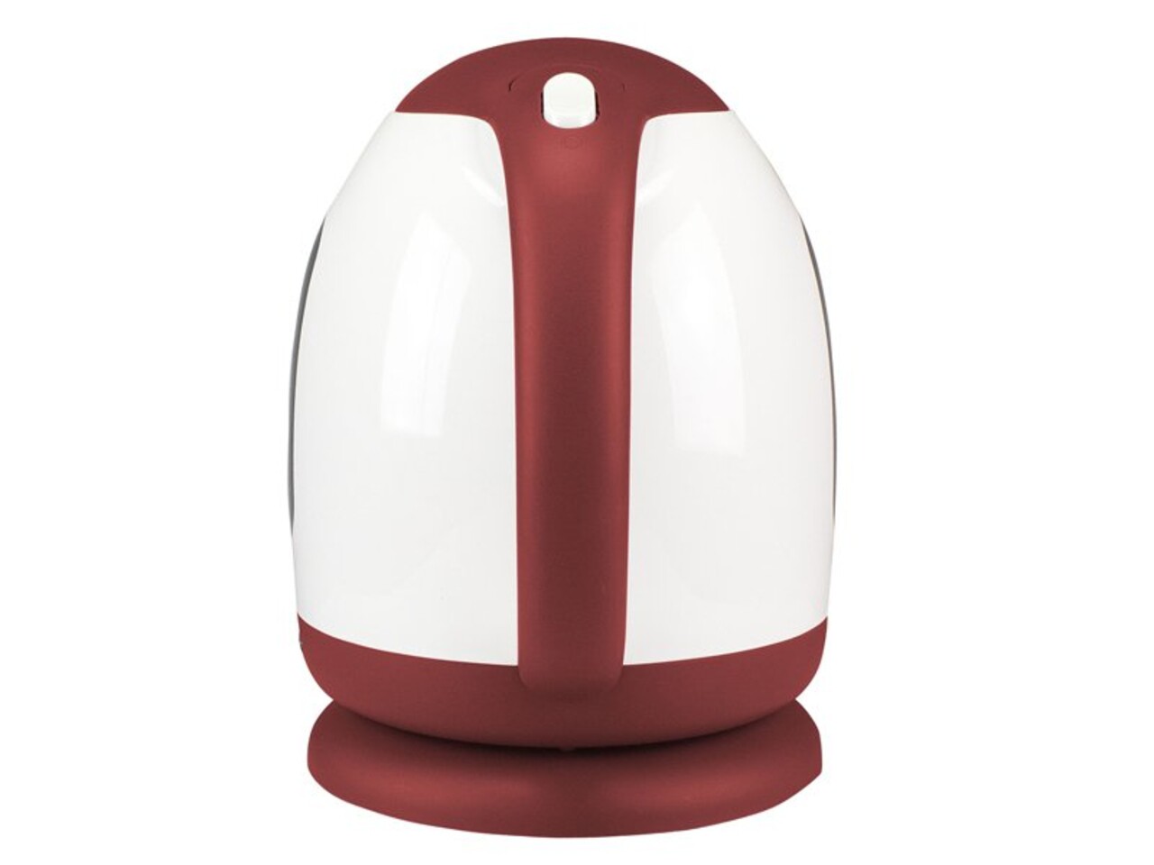 Fierbator de apa fara fir P101BOL100, Beper, 2200 W, 1.7 L, alb/rosu - view 5