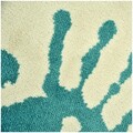 Covor copii Sherman, Decorino, 67x120 cm, polipropilena, multicolor