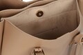 Geanta Beverly Hills Polo Club, 602, piele ecologica, camel