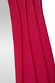 Oglinda decorativa Dafne, Mauro Ferretti, 90x165 cm, MDF/oglinda, fucsia