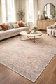 Covor, CLR-7387-HALI-7, 100x250 cm, Poliester, Multicolor