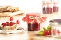 Set personalizare borcane 40 de piese, Leifheit, Kit, carton/cauciuc/bumbac