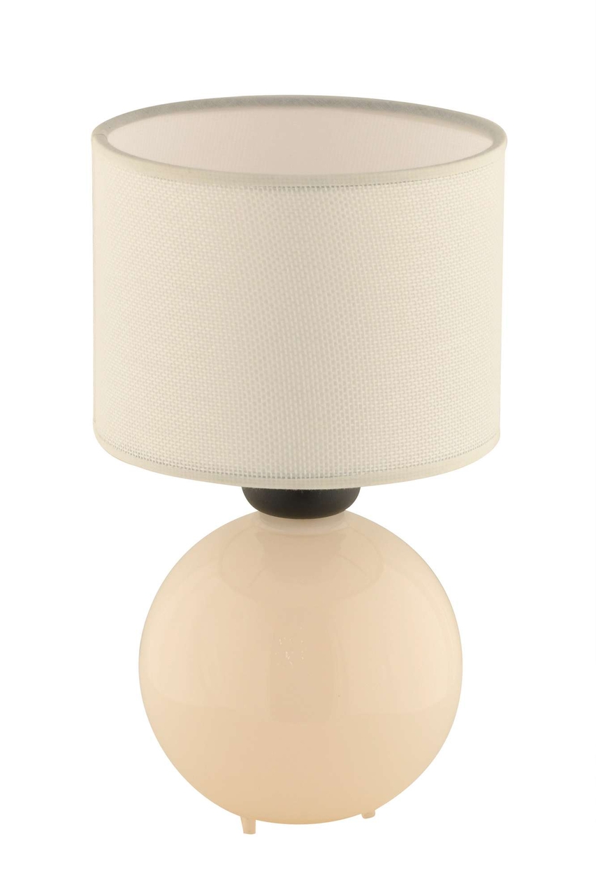 Lampa de masa, Opviq, 433NUV1521, Crem - view 4