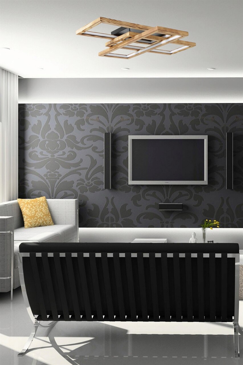 Lustra Stala 846STL1972 Metal Cupru