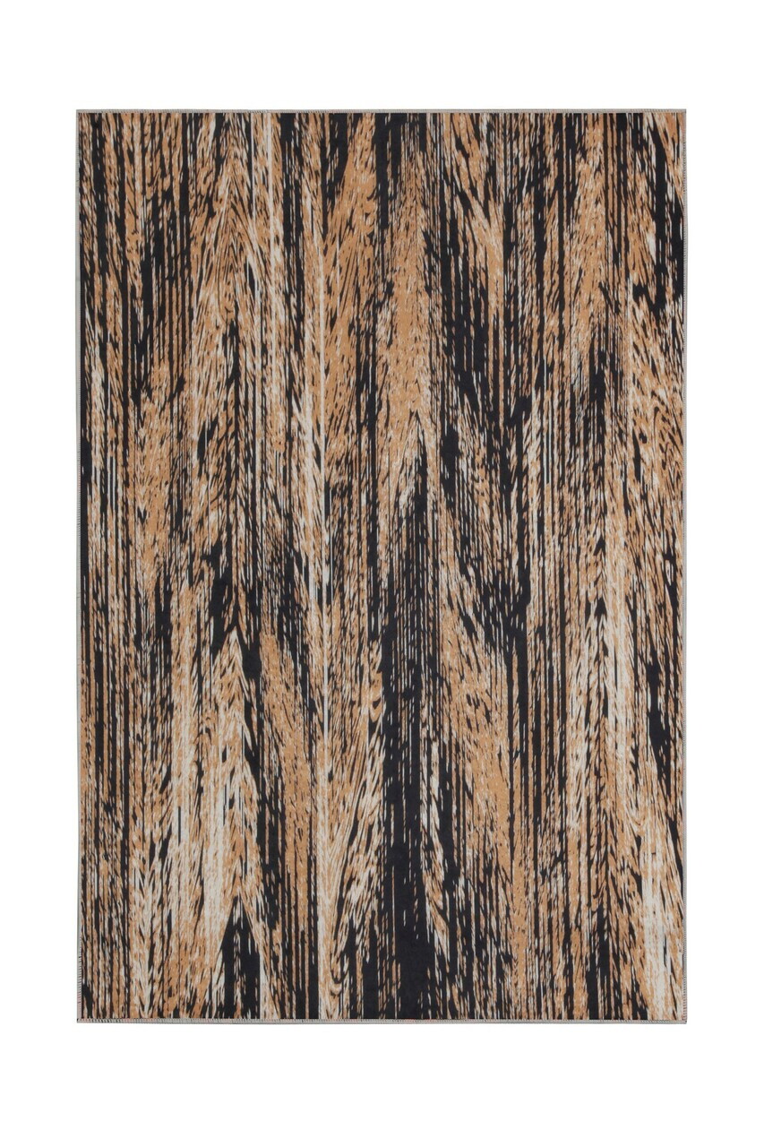 Covor, Jahdiel, 100x150 cm, Multicolor — imaginea 6