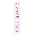 Luciu de buze, SkinChemists, Rose Quartz Lip Plump, 8 ml