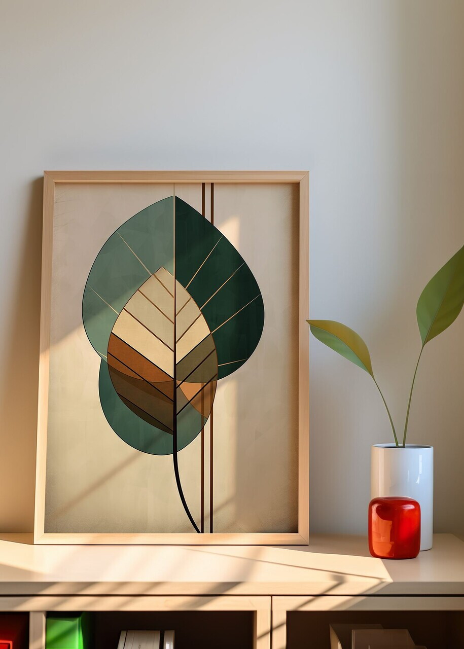 Tablou decorativ, Artnewclahsp101-3348, Lemn masiv, MDF, Multicolor - view 2