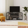 Comoda TV, Homitis, Echo, Gri retro
