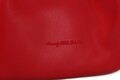 Geanta Beverly Hills Polo Club, 802, piele ecologica, rosu