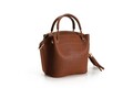 Geanta, Lucky Bees, 1397 Tan, piele ecologica, maro