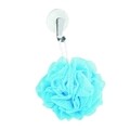 Carlig cu ventuza Gia, iDesign, 5x2.5x5 cm, inox/plastic