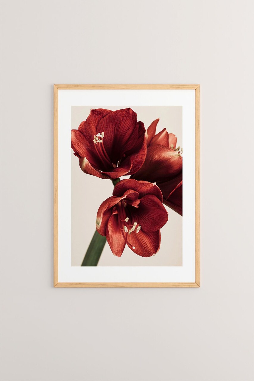 Tablou decorativ, Nwyearsngmdl82, MDF, Multicolor - view 3