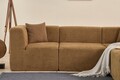 Coltar, Atelier del Sofa, 825BLC5267, Tesatura Chenille, Maro