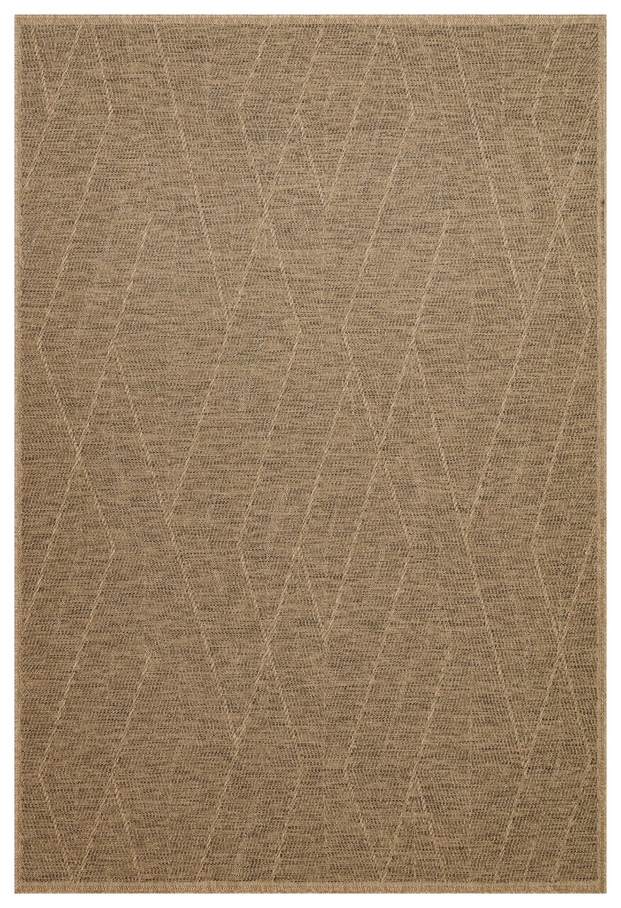 Covor (80 x 300), SLD 03, 80x300 cm, Natural - view 2