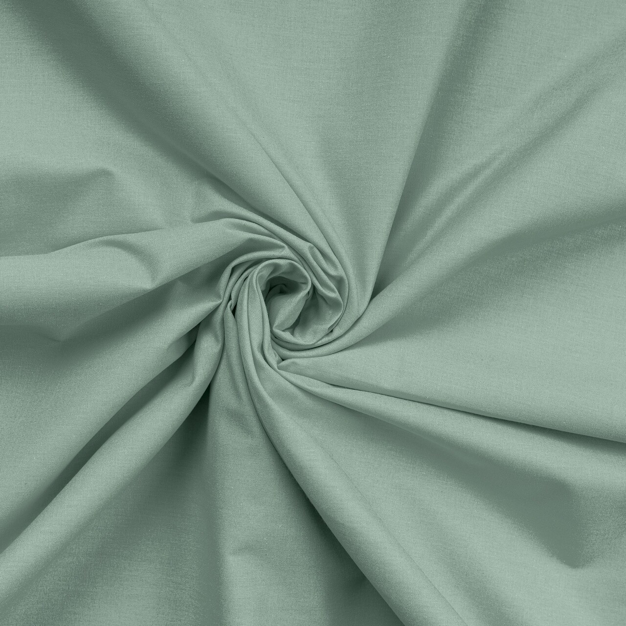 Cearceaf de pat cu elastic Ranforce Double (FR) (IT) (ES) (DE), L'essentiel Maison, Tonne Mixte, Verde - imagine 2