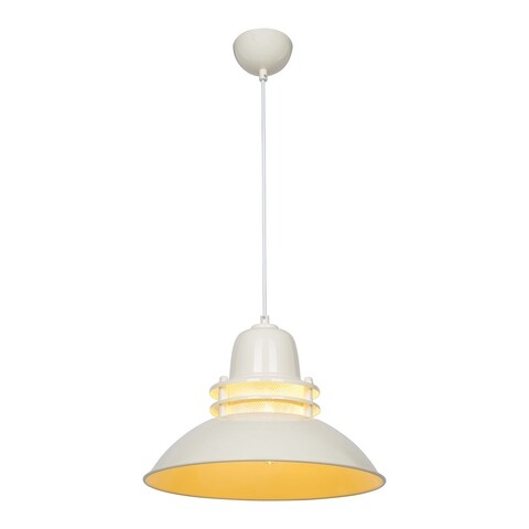 Lustra beyaz, asz.0870, squid lighting, 34x95x68 cm, 20w, alb