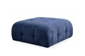 Coltar, Atelier del Sofa, 560ARE4130, Lemn de fag / PAL, Albastru navy