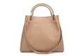 Geanta Beverly Hills Polo Club, 396, piele ecologica, camel