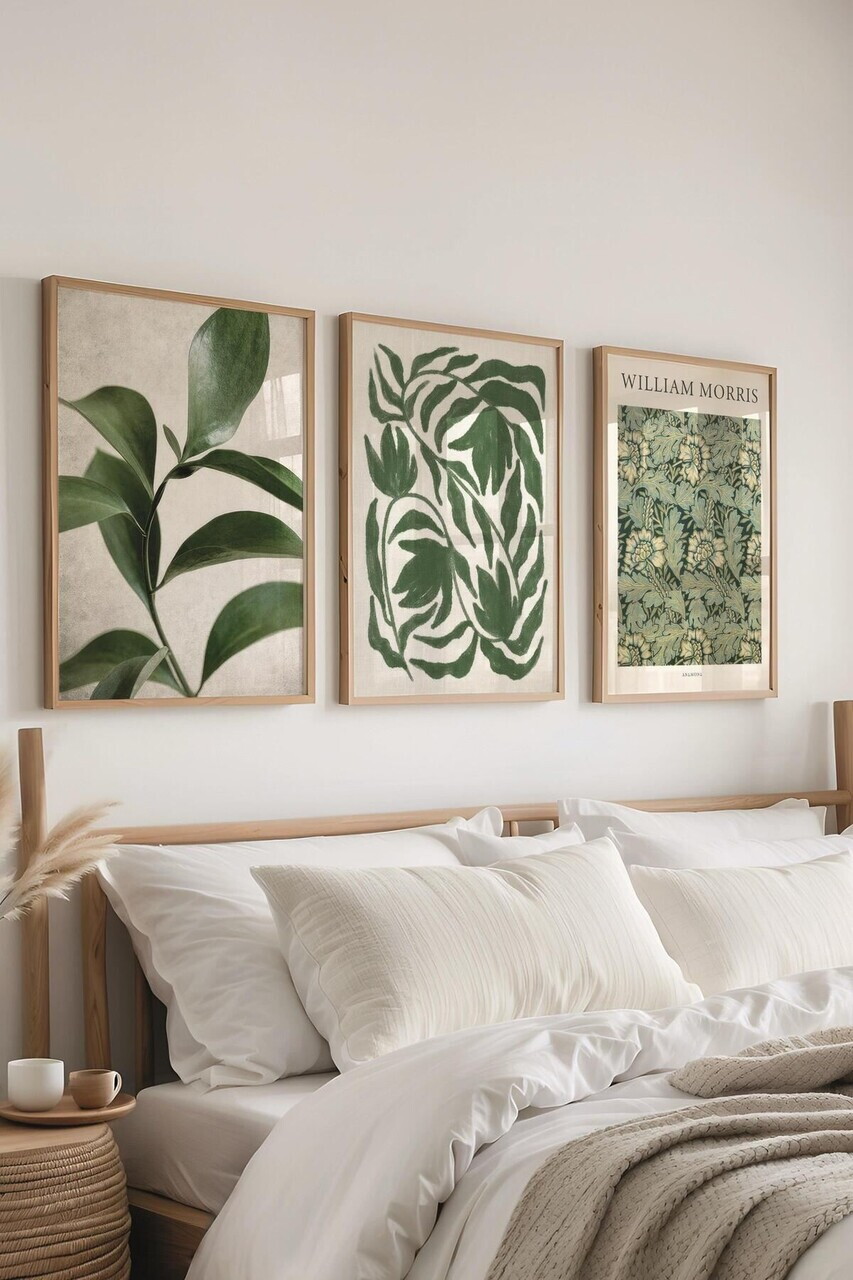 Set de pictură decorativă, Ç-300740, Sticla PVC, Multicolor — imaginea 2
