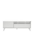 Comoda TV, Adore, Tvr-511-Dd-1, Alb