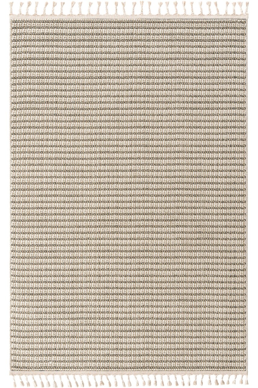 Covor (120 x 250), Elit 17, 120x250 cm, Bej — imaginea 7