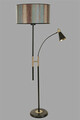 Lampadar, Luin, 534LUN4297, Metal, Multicolor