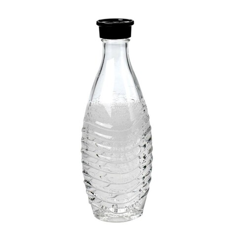 Sticla aparat sifon Crystal, SodaStream, 700 ml