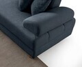 Coltar, Atelier del Sofa, 752EST1428, Albastru navy