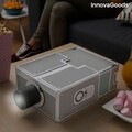 Proiector vintage pentru telefoane inteligente Lumitor InnovaGoods