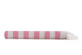 Prosop de plaja, DC Home, Serenade, Bumbac, Fucsia