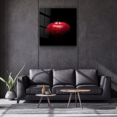 Tablou decorativ, Kgls_1028, Dimensiune: 80 x 80, Multicolor