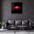 Tablou decorativ, Kgls_1028, Dimensiune: 80 x 80, Multicolor