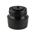 Cana termos, Tefal, Travel Mug, 360 ml, inox/plastic, mov