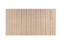 Set 2 prosoape de maini 407,  Beverly Hills Polo Club, 50x90 cm, bumbac, rosu/crem