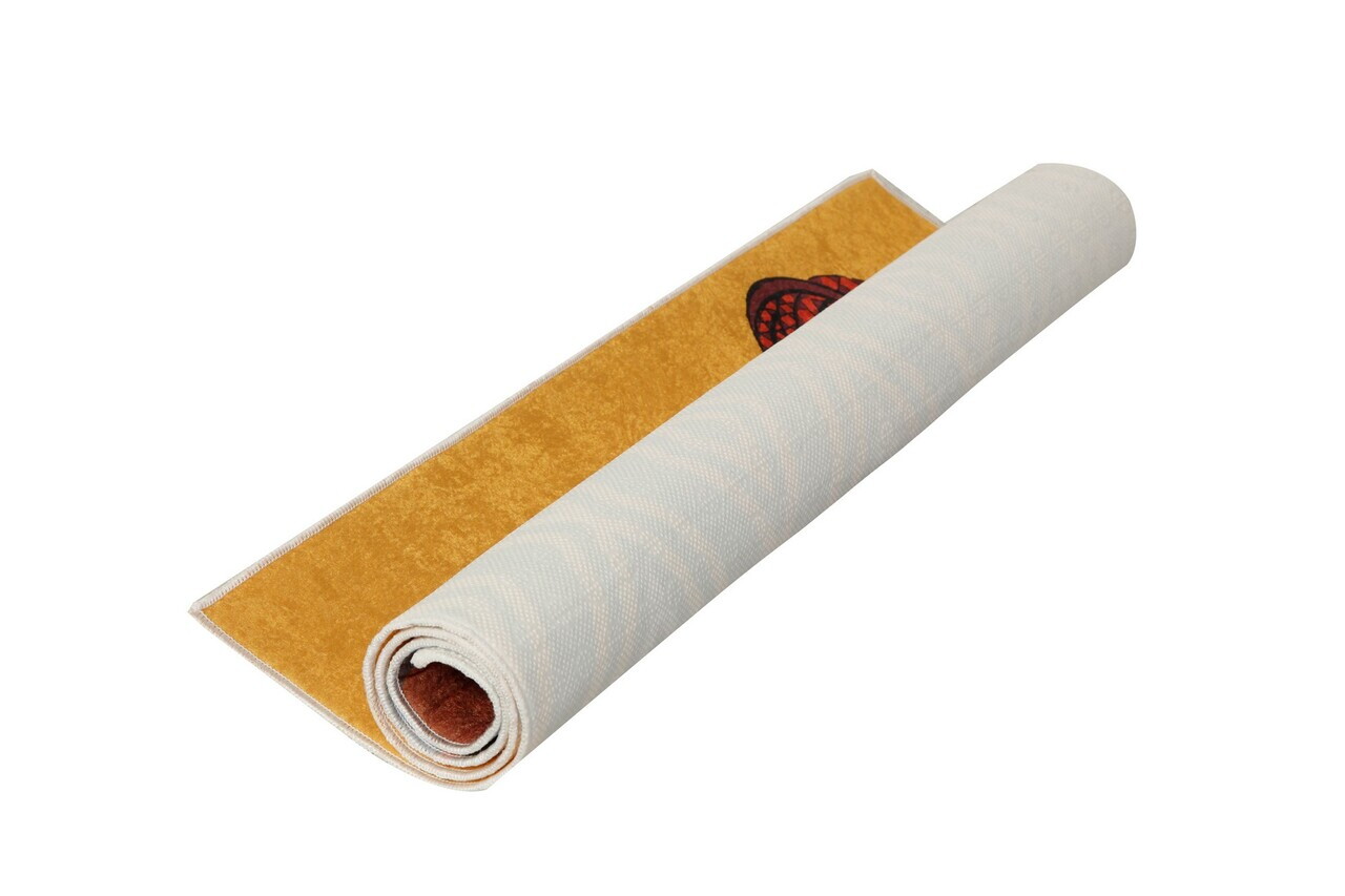Covor, Ridge, 160x230 cm, Poliester, Multicolor — imaginea 3
