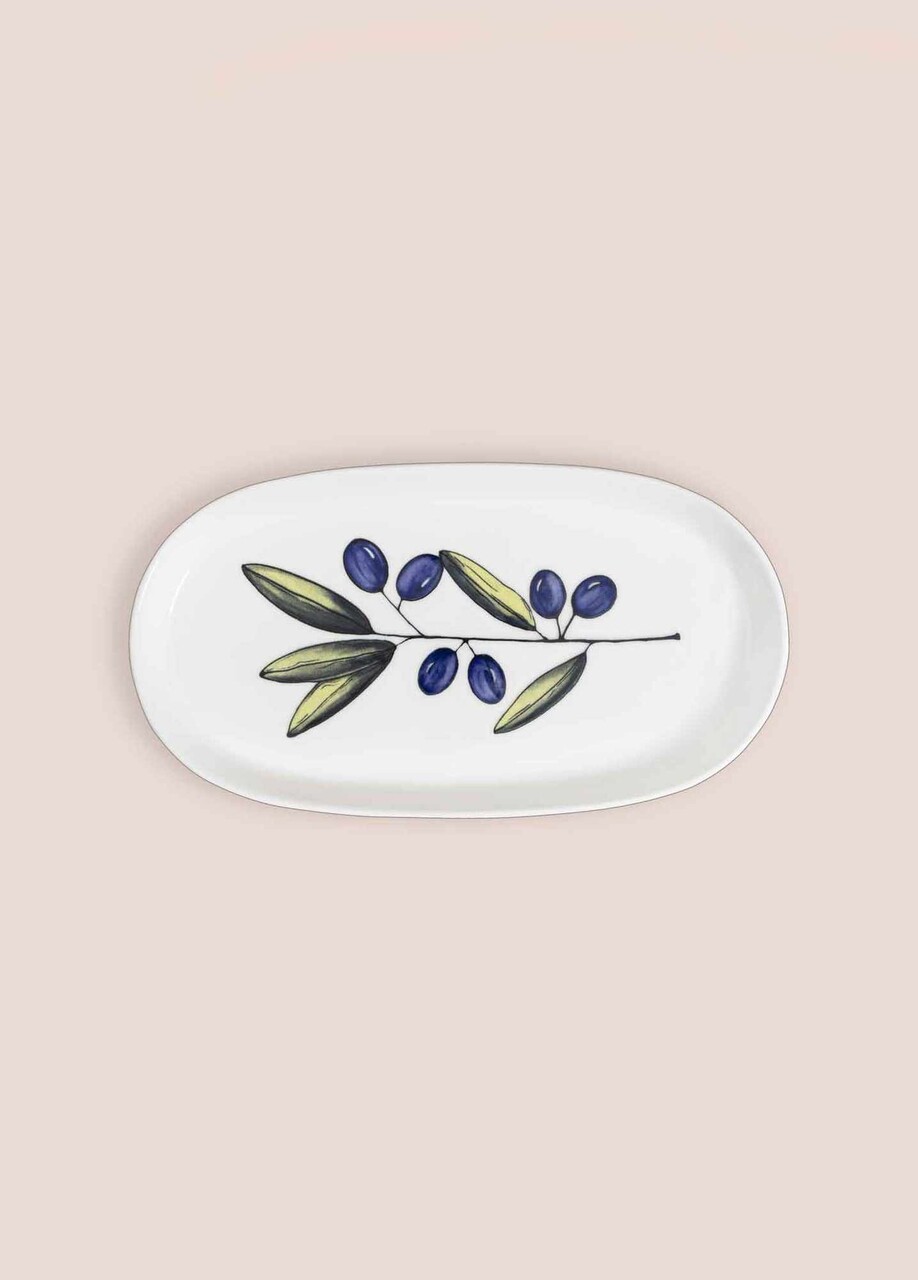 Set platouri servire, Hermia, 280TMA2294, Multicolor - view 7