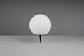 Lampa de gradina Melo, RL, 20x17.4 cm, 0.5W, 1x SMD, plastic, alb