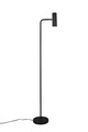 Lampadar Marley, TRIO, 23x39x151 cm, 5W, 1x GU10, metal, negru mat